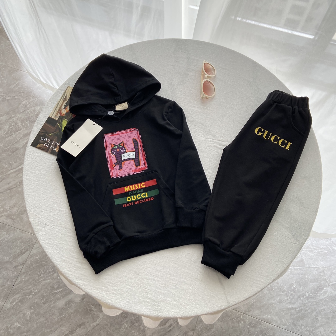 Gucci Kids